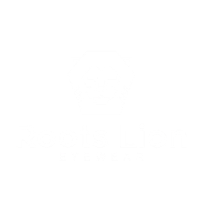 logo roots lion footer red inverter